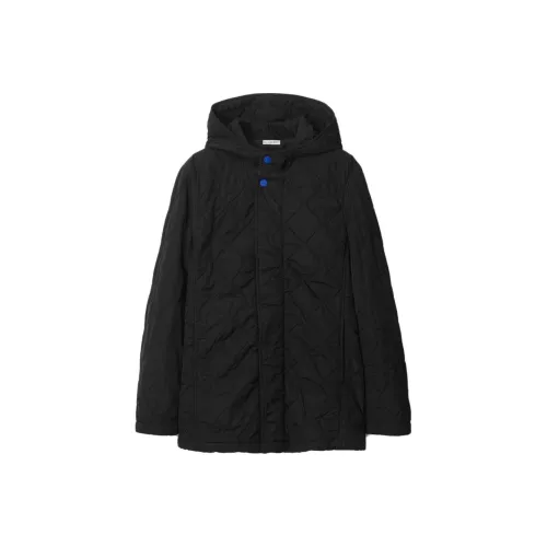 Burberry Куртки и Пальто Женские Onyx