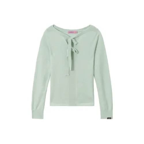 UNVESNO Женская трикотажная одежда