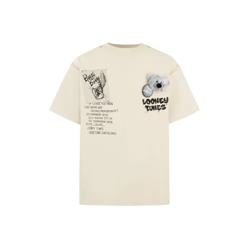 13 DEMARZO Стандартная T-рубашка Унисекс