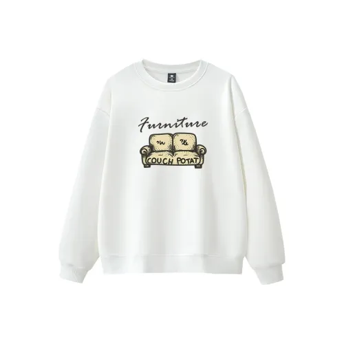 Bird of Aussie Толстовка Женская