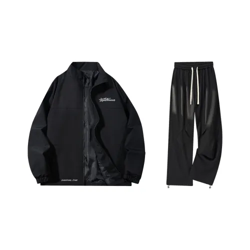 ROBINHOOD Повседневная спортивная одежда Унисекс