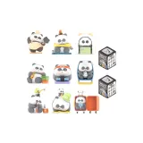 2 Сюрприз-бокса (Случайный стиль)