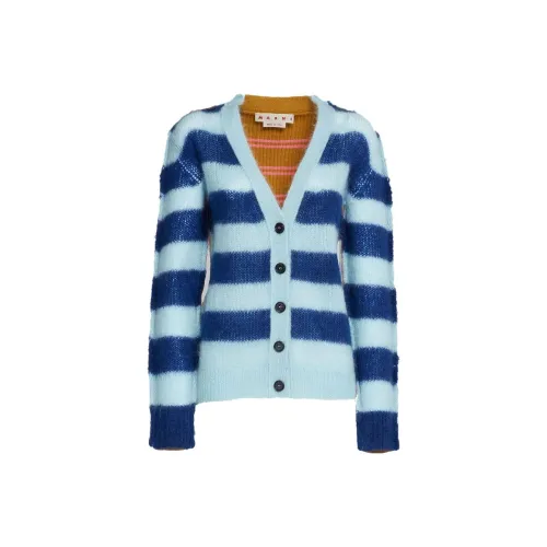 MARNI Трикотаж Женский Многоцветный