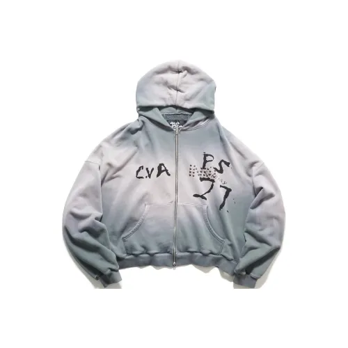 RRR 123 Grail Серые Женские Толстовки