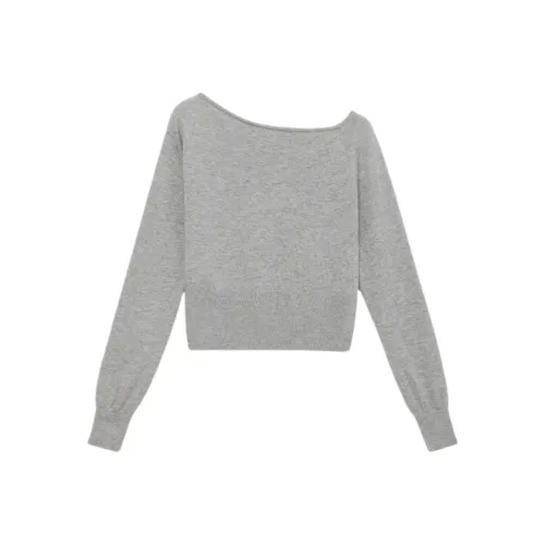 Princess Berdele Трикотаж Женский Серый