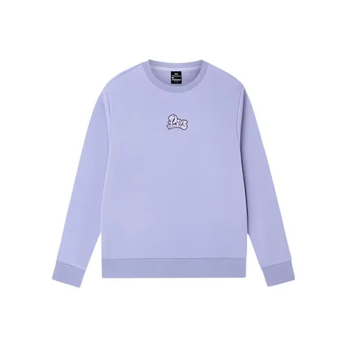 361° Толстовка Женская Sophie Фиолетовая