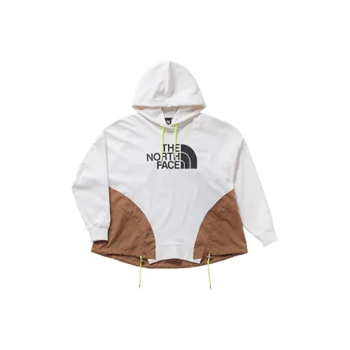 THE NORTH FACE Свитшот Женские Ecru