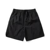 Матовый черный