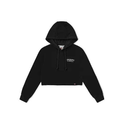 Dickies Женские Свитшоты