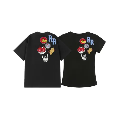 PERK EGLE Унисекс Футболки