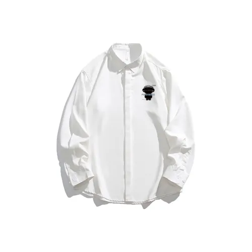 PANDA BASE Женские Рубашки