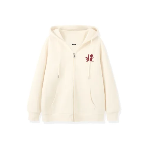 Miniso Женские Свитшоты