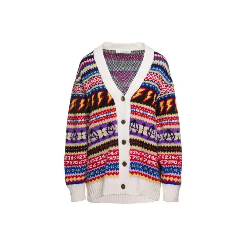 PHILOSOPHY DI LORENZO SERAFINI Красный Женские Свитшоты