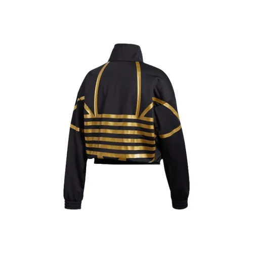 adidas originals Черные Женские Куртки