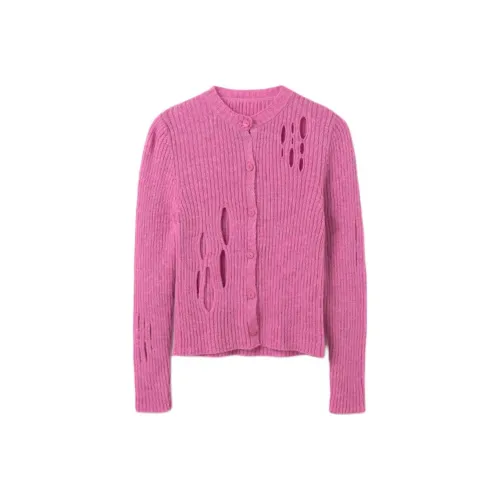 GIMAGUAS Розовый Женский Трикотаж