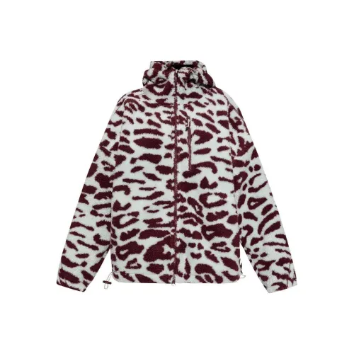 Adidas x Stella McCartney Co titled Series Куртки Пальто Женские Многоцветный