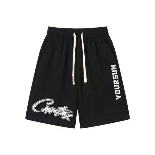 Удобные и освежающие повседневные шорты унисекс