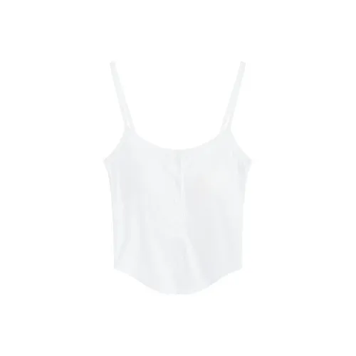 Garbege Женские Камисоли