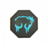 Овца - Вне центральной части