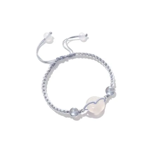 YUSHENGQING Ткань Браслеты Шнурки Унисекс