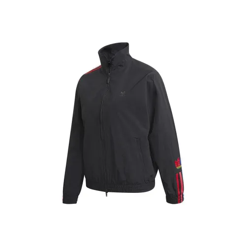 Adidas Originals ADICOLOR 3D Куртка Женская