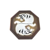 Тигр Yin и Yang