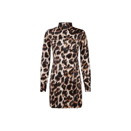 PHILIPP PLEIN Многоцветные Женские Рубашки