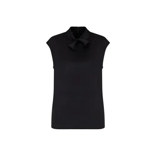 EMPORIO ARMANI Рубашка Женская Черная