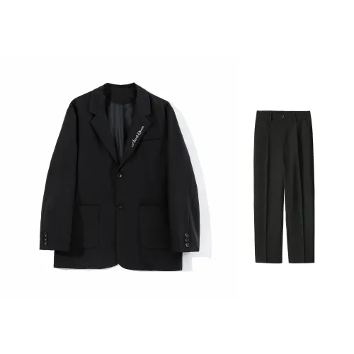 A.X.S.K Унисекс Офисные костюмы