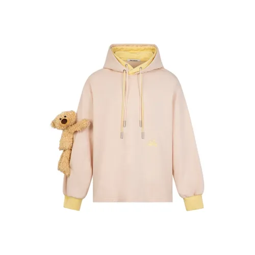 13 DEMARZO Женские Свитшоты