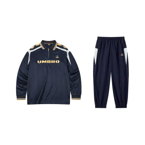 Umbro Унисекс Повседневная спортивная одежда