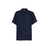 Темно-синий