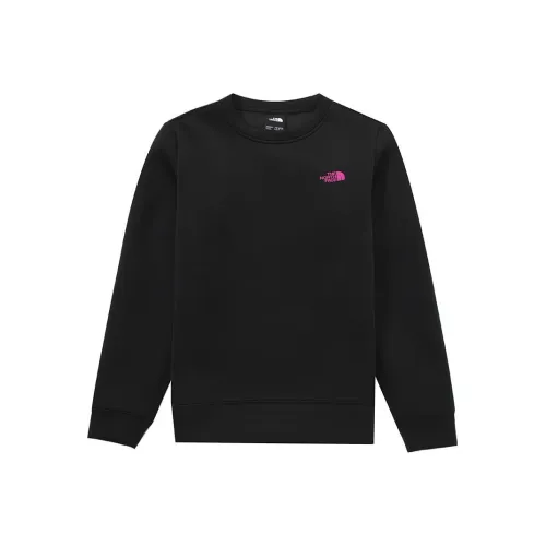 THE NORTH FACE Толстовка Женская Черная