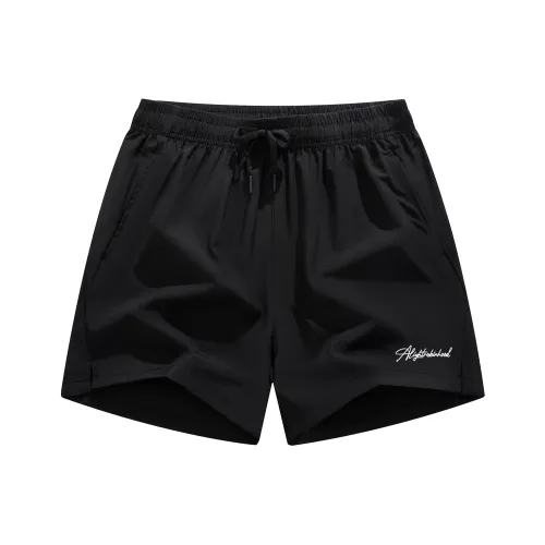 ROBINHOOD Унисекс Повседневные шорты