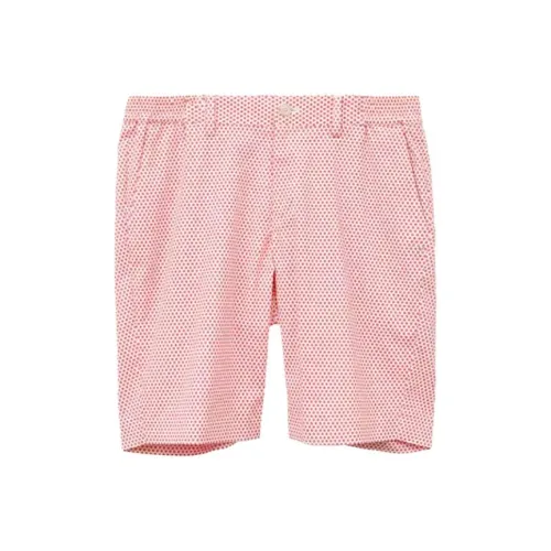 Callaway Мужские Повседневные Шорты