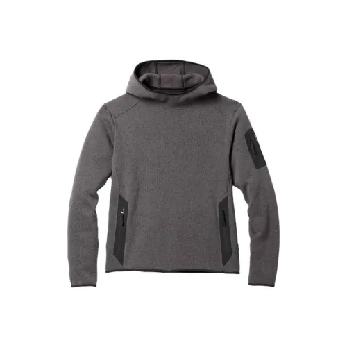 Arcteryx Женские Свитшоты