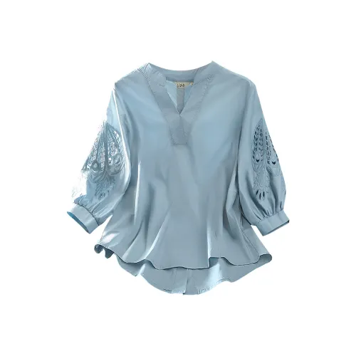 Cypress House Женские Рубашки