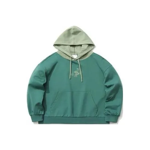 LiNing x Disney Толстовка Женская