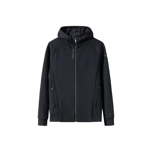 ANTA Трикотаж Женская Основная Черная