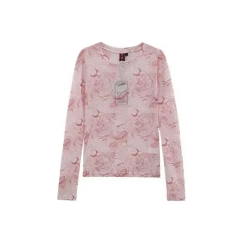 ONIARAI Женские футболки