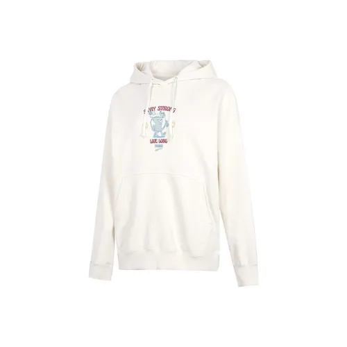 PUMA Downtown Толстовка Женская Белая