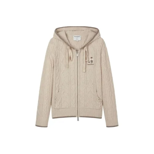 Teenie Weenie Женские Трикотажные изделия