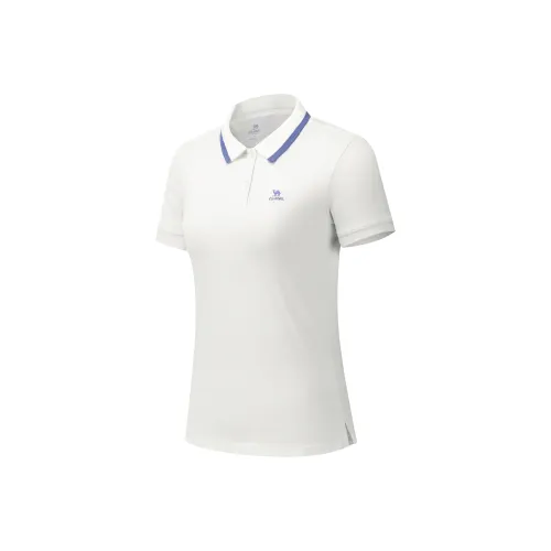 CAMEL Urban Function Series Женские Поло