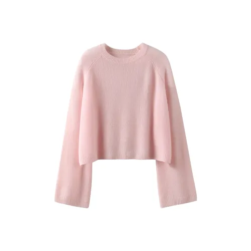 MAIGRE SIMHAT Кашемир Свитер Женские