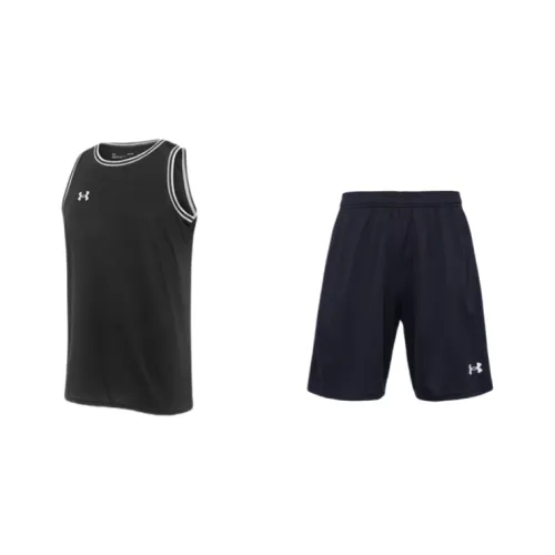 Under Armour Мужская Повседневная Спортивная Одежда
