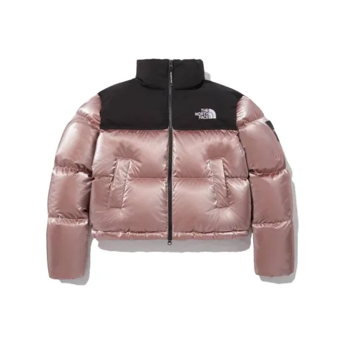 THE NORTH FACE Куртки и Пальто Женские Розовые