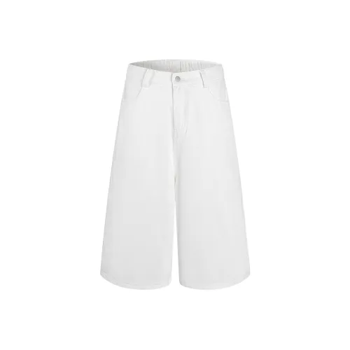 WHELVE Унисекс Повседневные шорты