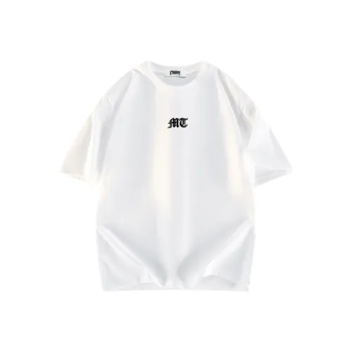 My name is MT Унисекс Футболка