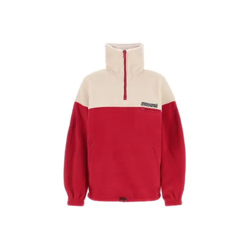 ISABEL MARANT Красный Женские Свитшоты