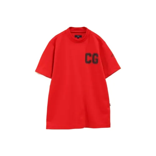 Callaway Мужская Гольф Одежда